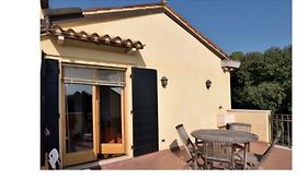 Savorgnan Tricamere Con Terrazza